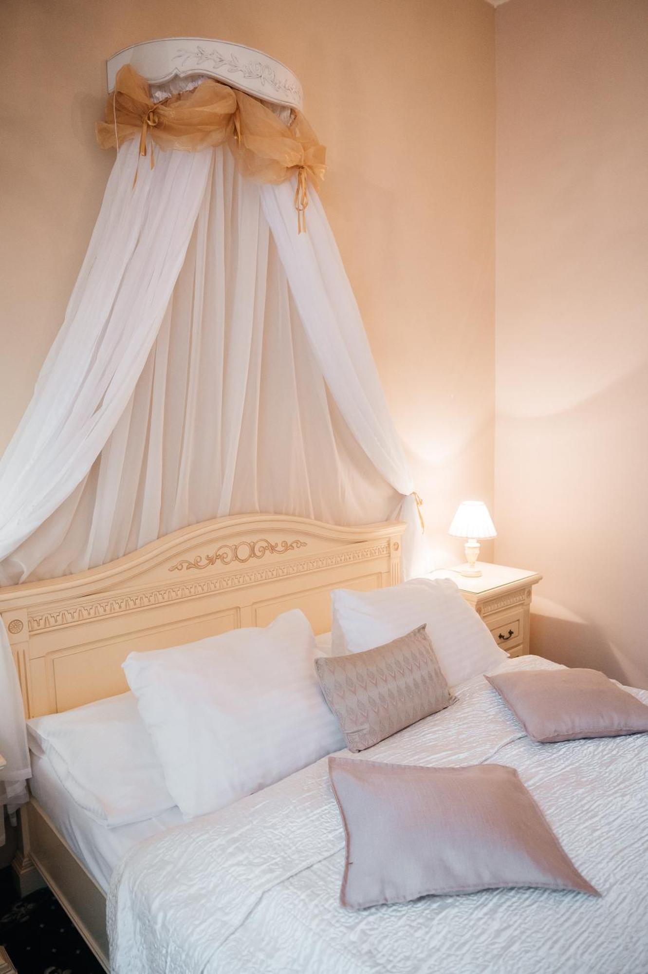 Alisa Hotel Karlovy Vary Eksteriør billede